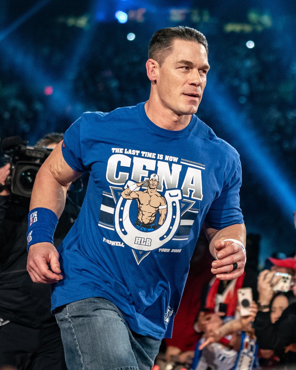 John Cena Girl tweet media