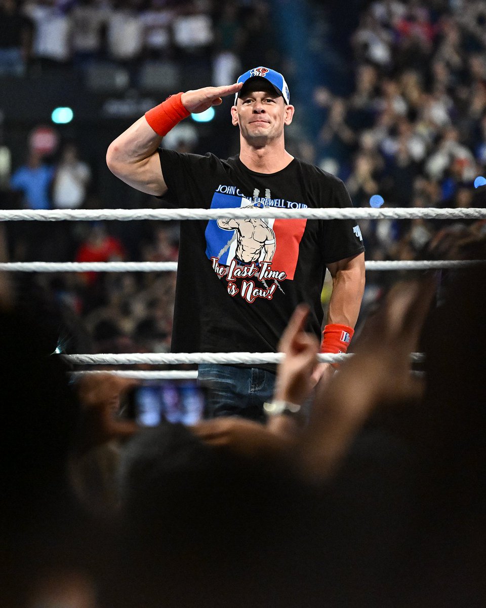 John Cena Girl tweet media