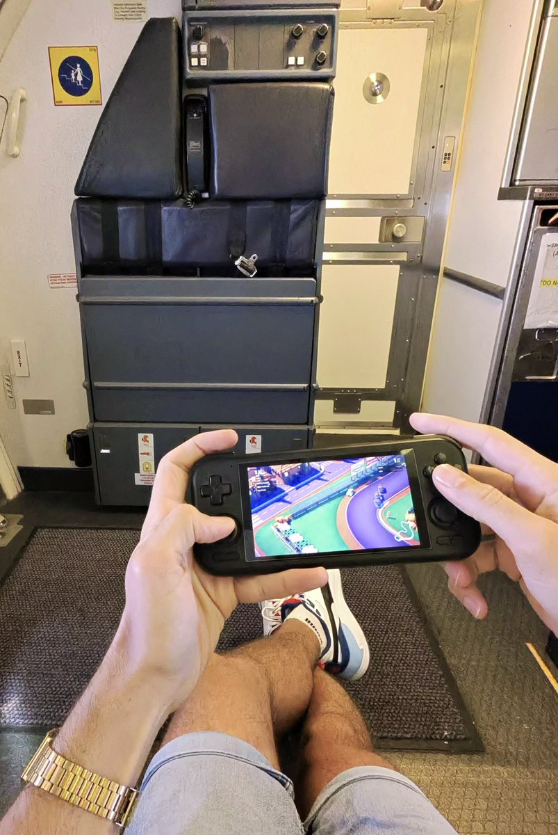 Dani Jimenez tweet media