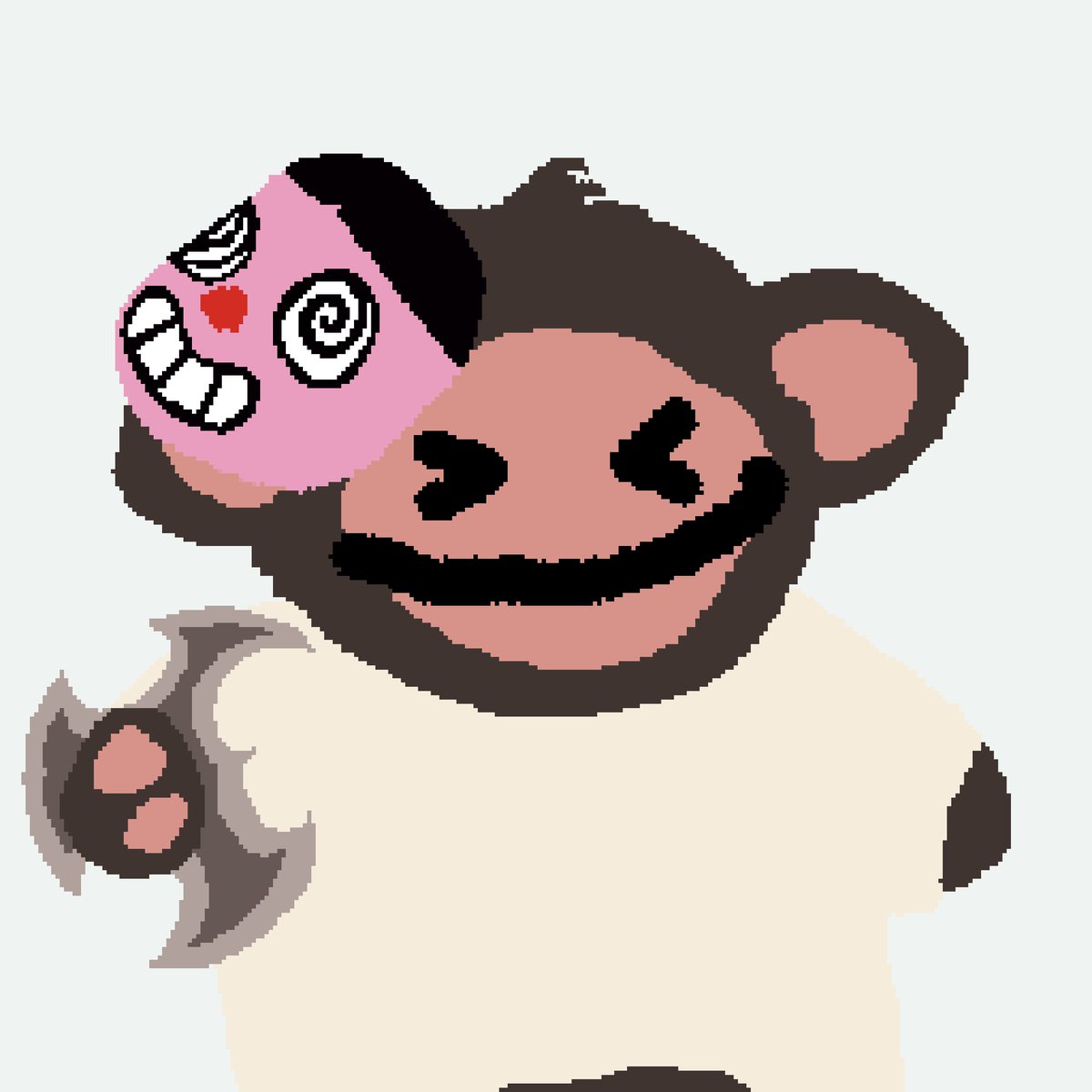 waleswoosh's tweet image. Gm, go touch some grass