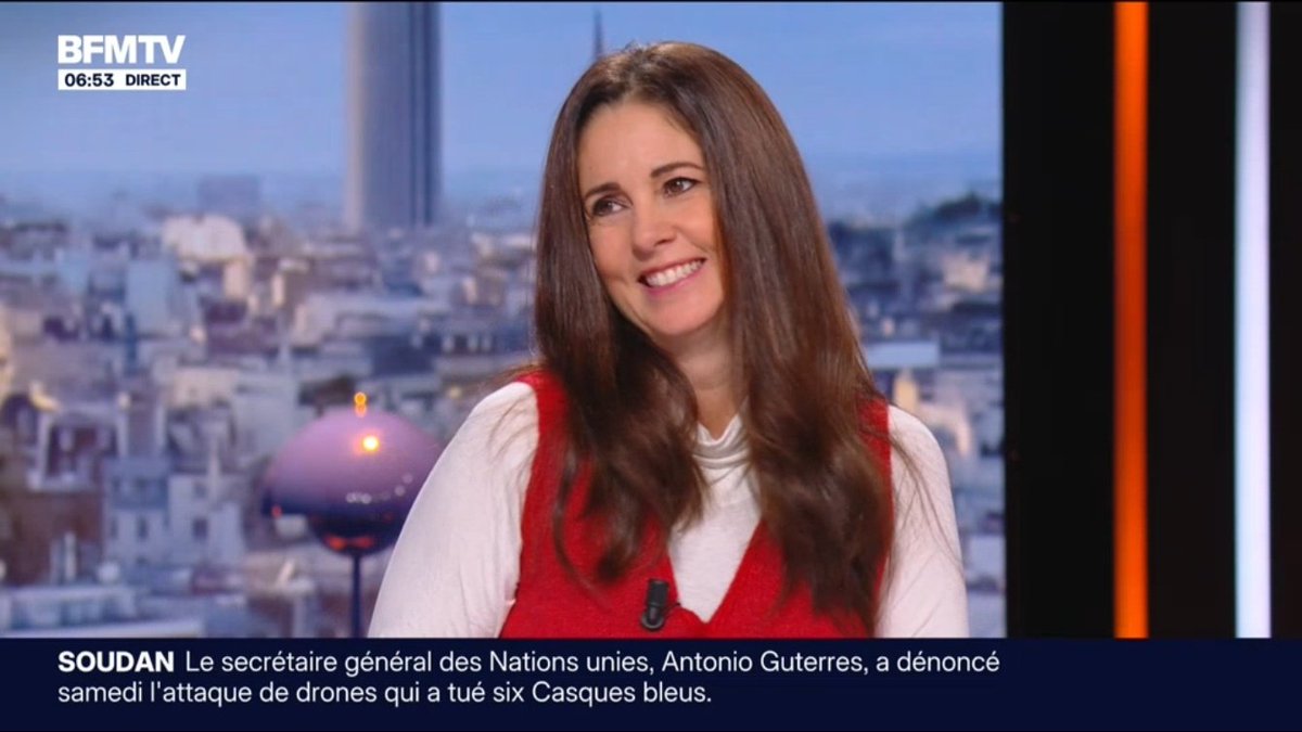 Haddad, la star des médias, transports et Twitch tweet media