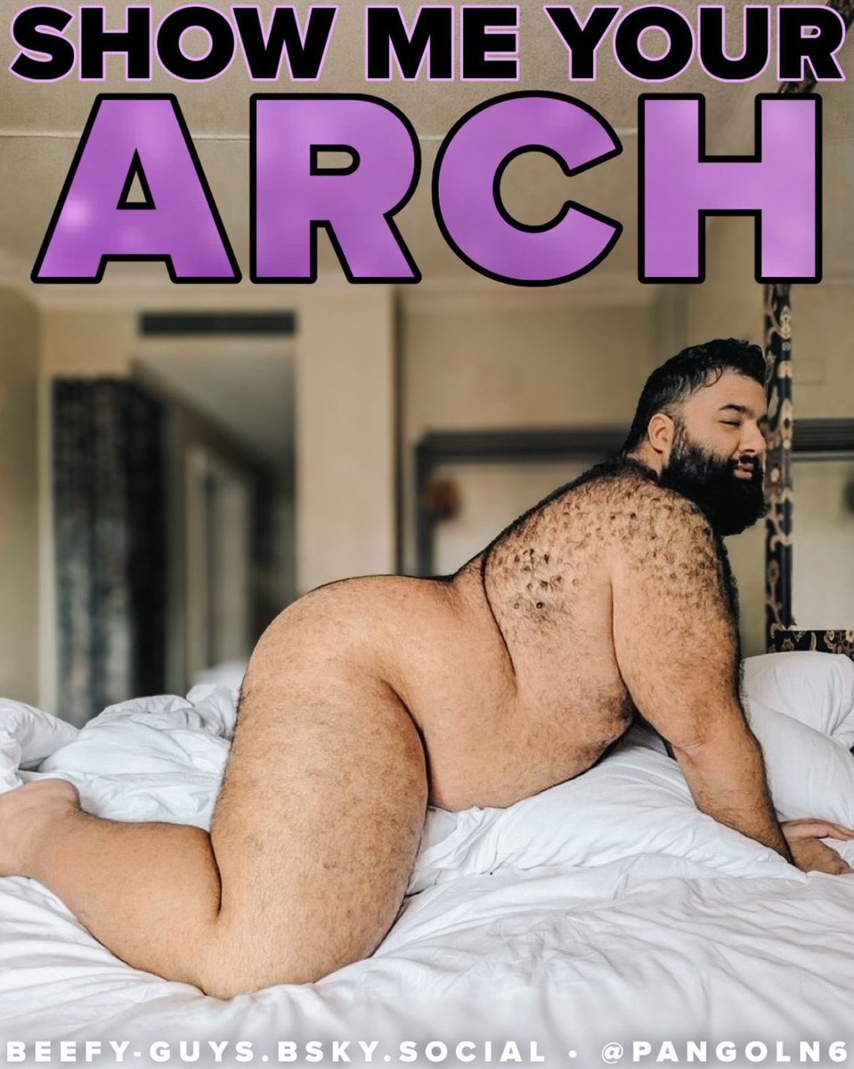 BEEFY GUYS tweet media