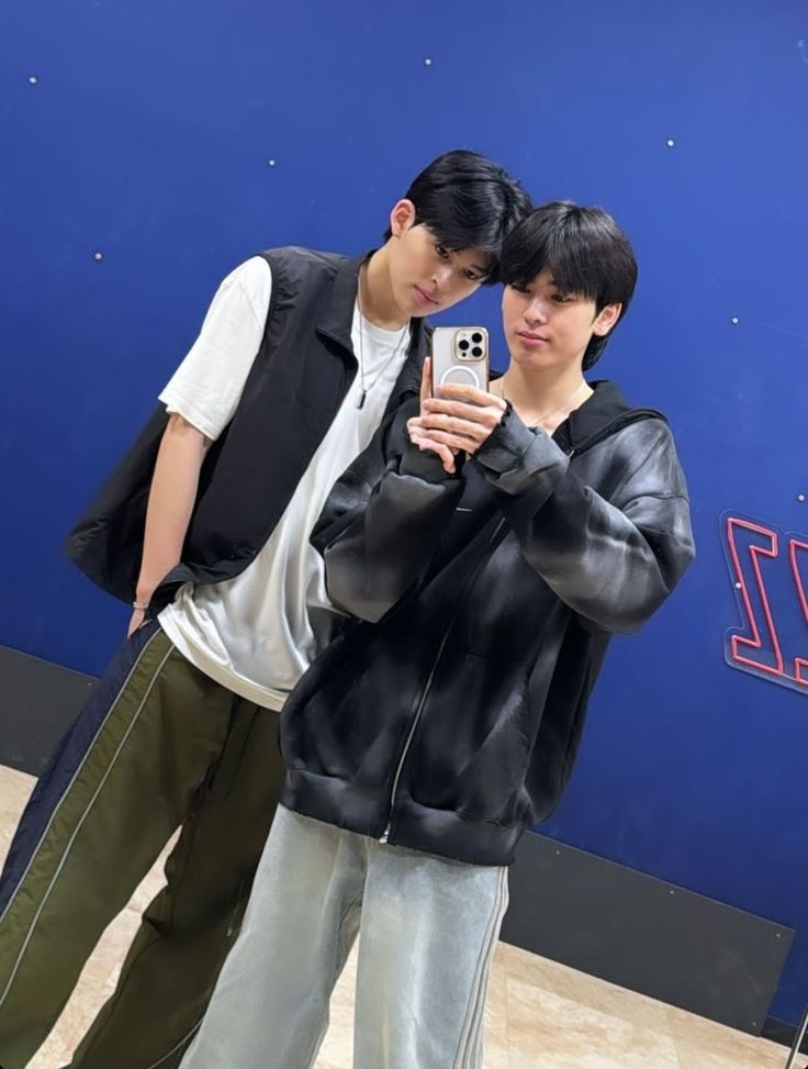 perthsanta au ft. #pondphuwin slight #perthphuwin #pondsanta