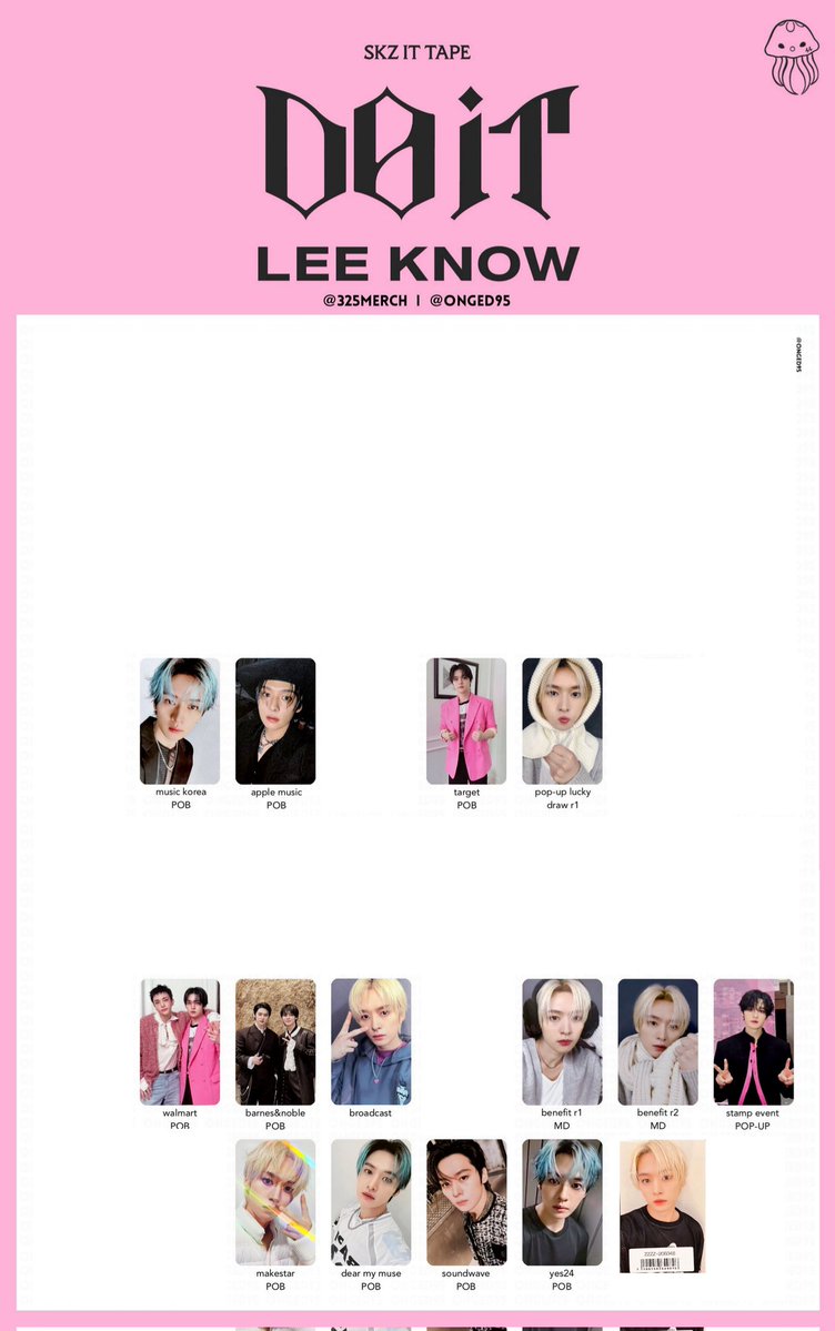 StrayKids スキズ DOIT 特典 SOUNDWAVE BDM MUSICKOREA DMM ALADIN StrayKids スキズ DOIT 特典 SOUNDWAVE BDM MUSICKOREA DMM ALADIN