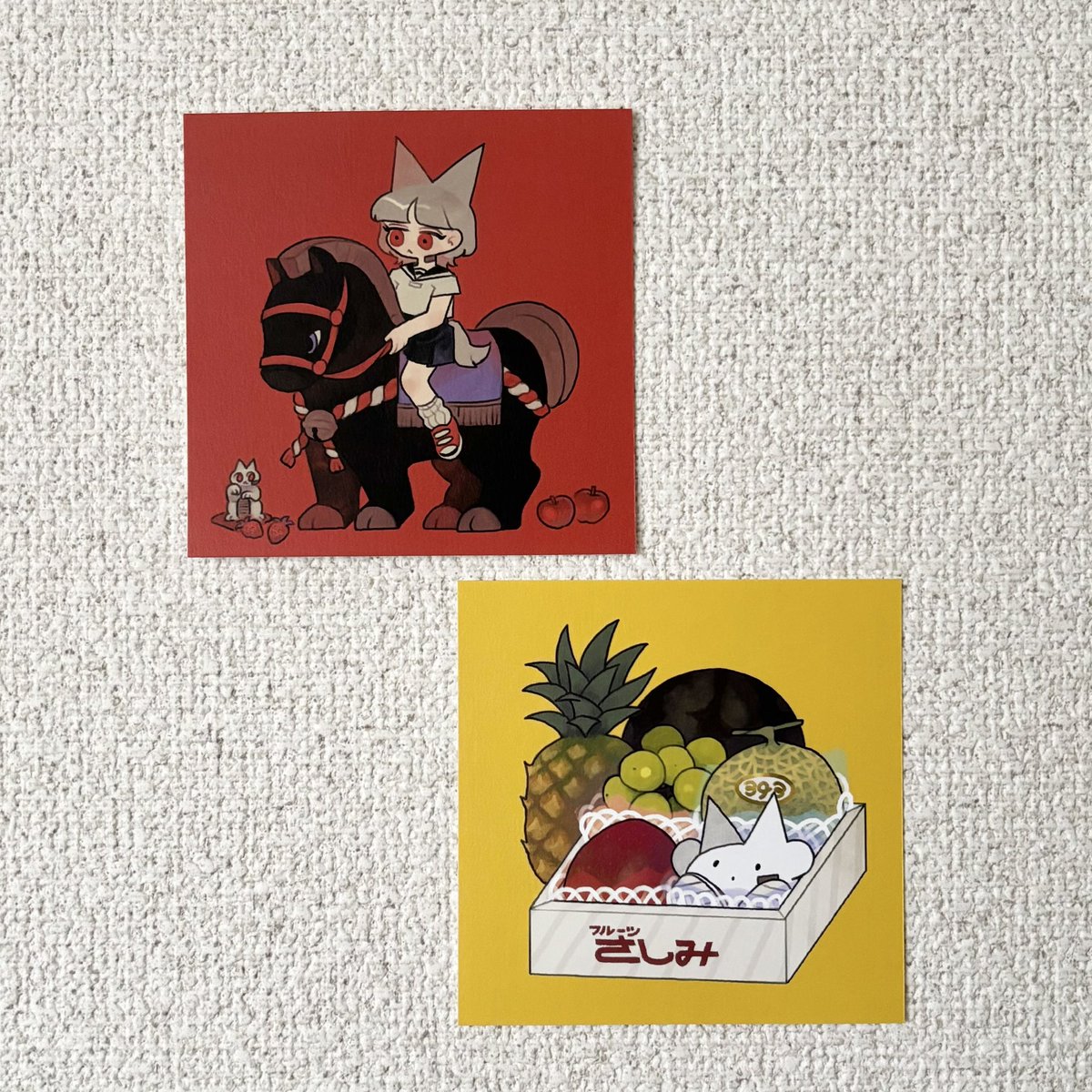 あめふらし🛒12/19(金)通販 (@amexxx46) / Posts / X