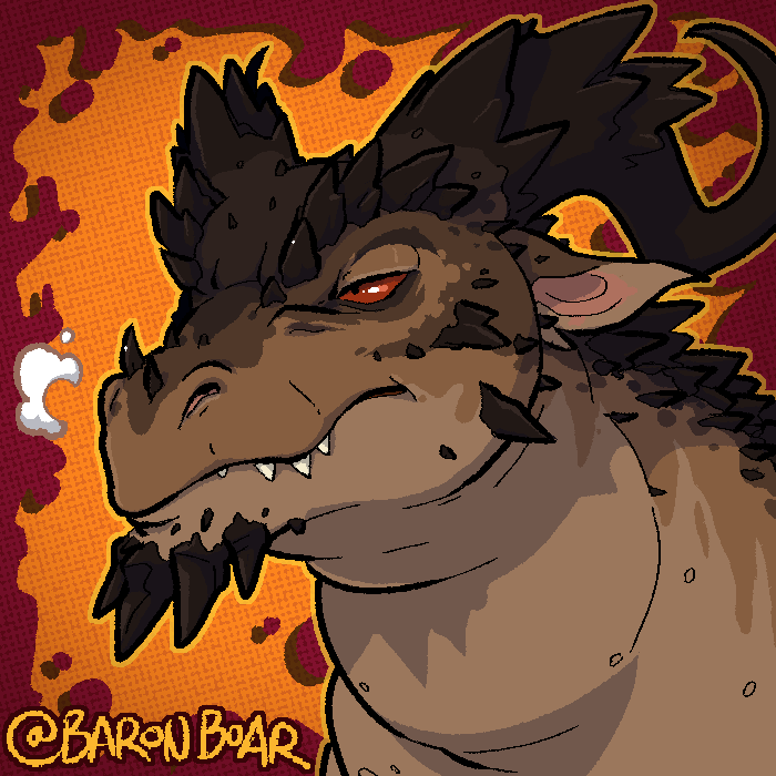 Baron🐗🏴󠁧󠁢󠁳󠁣󠁴󠁿🏳️‍🌈 tweet media