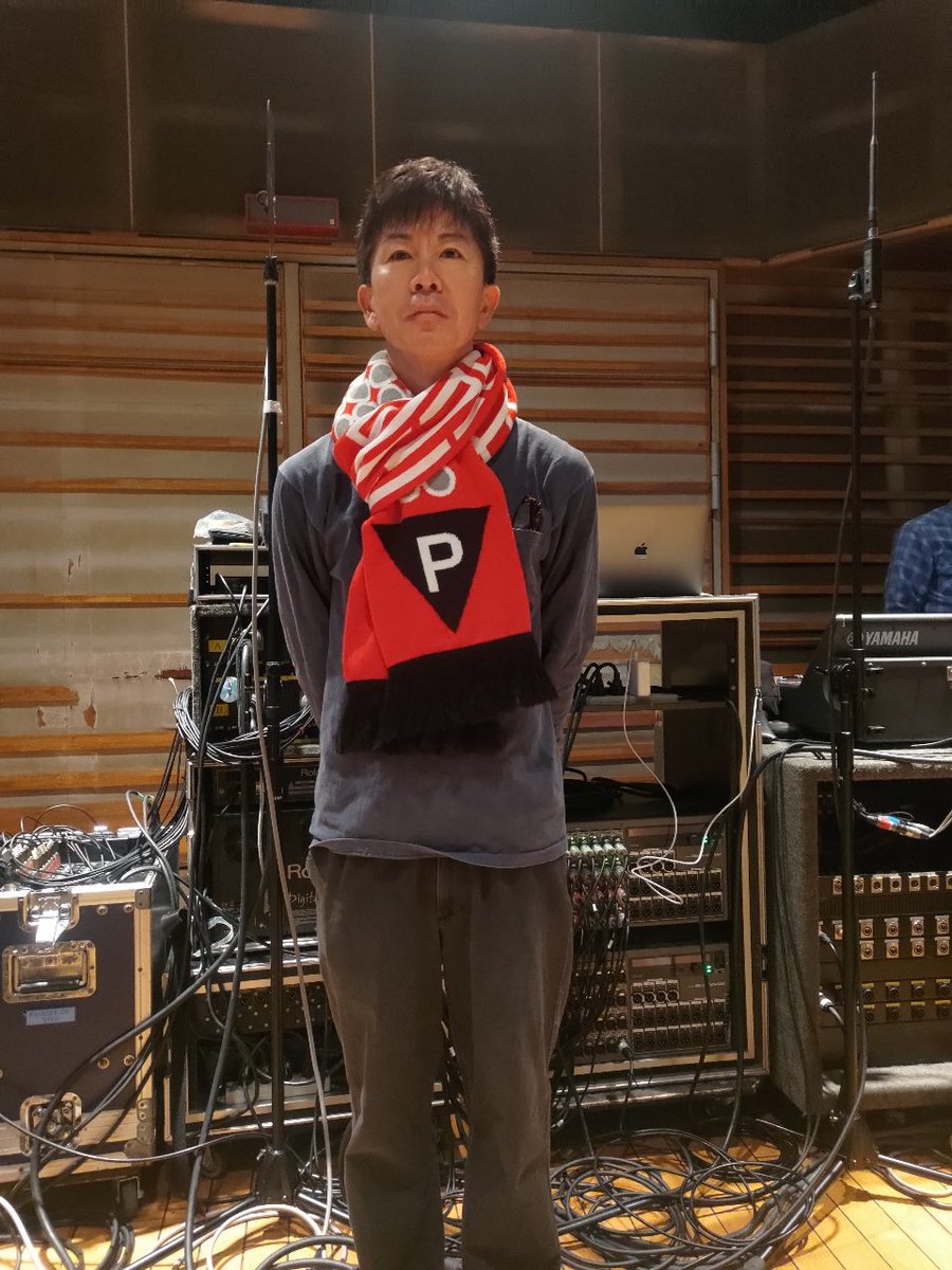 平沢進・核P-MODELライブ公式 (@Hirasawa_Live) / Posts / X