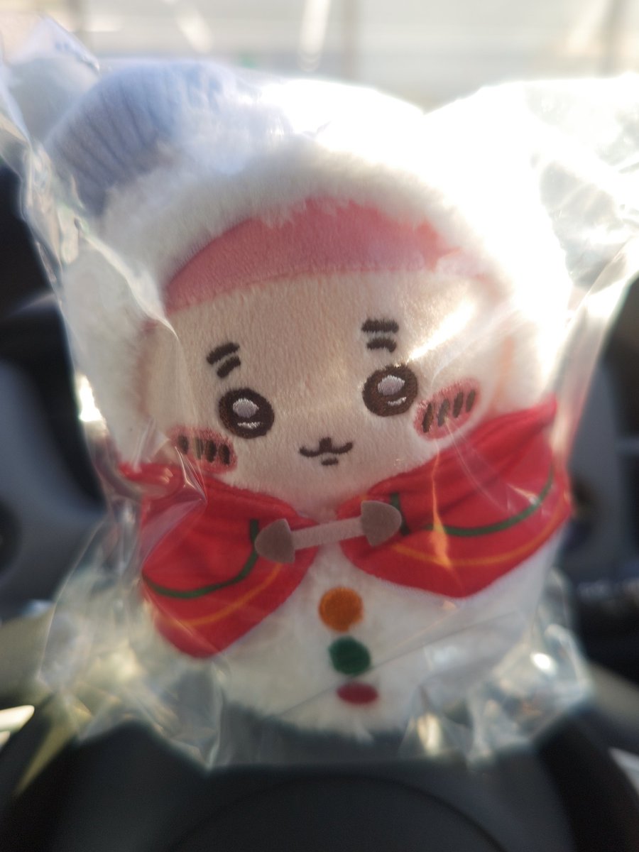 お昼買いに行ったセブンで ほぼ全種類残ってたからついやってしまった