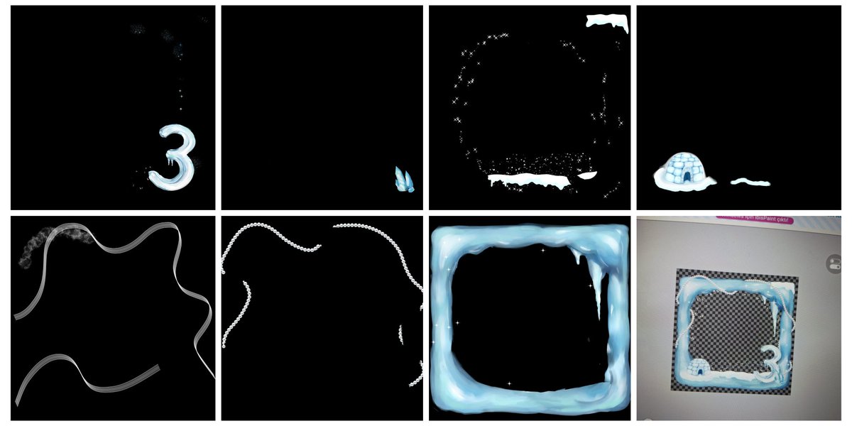 Three years of surviving the frost and forging legends.
Happy 3rd Anniversary, Whiteout Survival ❄️🎉🎉🎉

ID : 199892099

#WhiteOutSurvival 
#WOSfanart