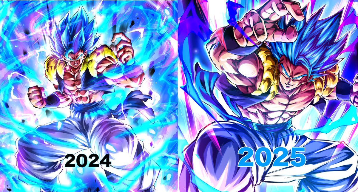 kikijinpm4651's tweet photo. アホみたいに描き続けてきた賜物です。
来年はもっと上達するぞ。公式と言われてもいいくらいには上手く描いてみせる。いや公式すら超える。頑張ります👊🥴 https://t.co/YEx8z7C4cL