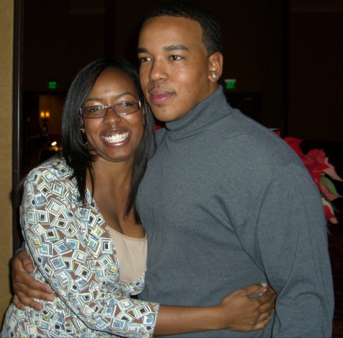 YoungSmitchell's tweet image. 🤞🏽 #family