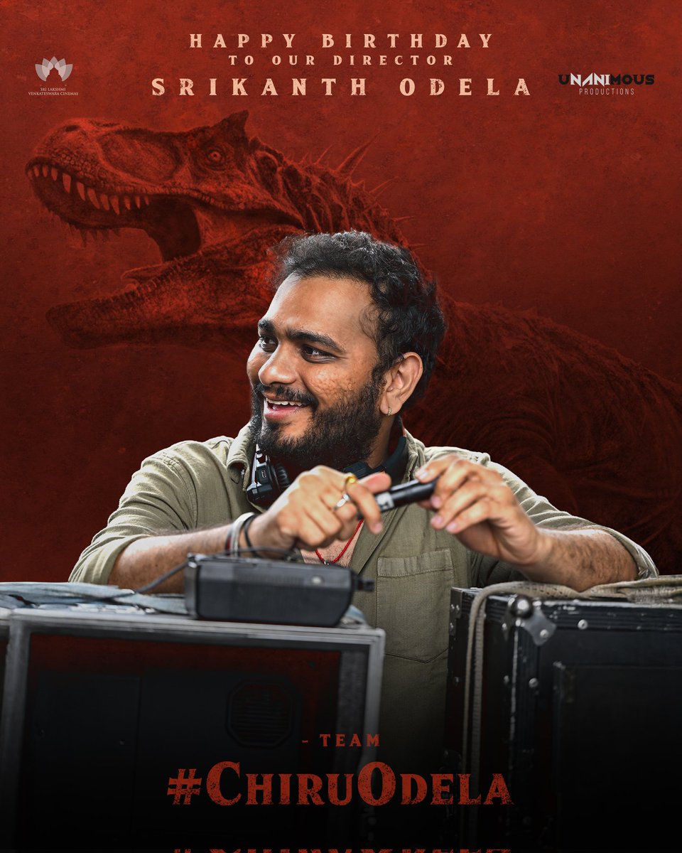 Unanimous Productions tweet media