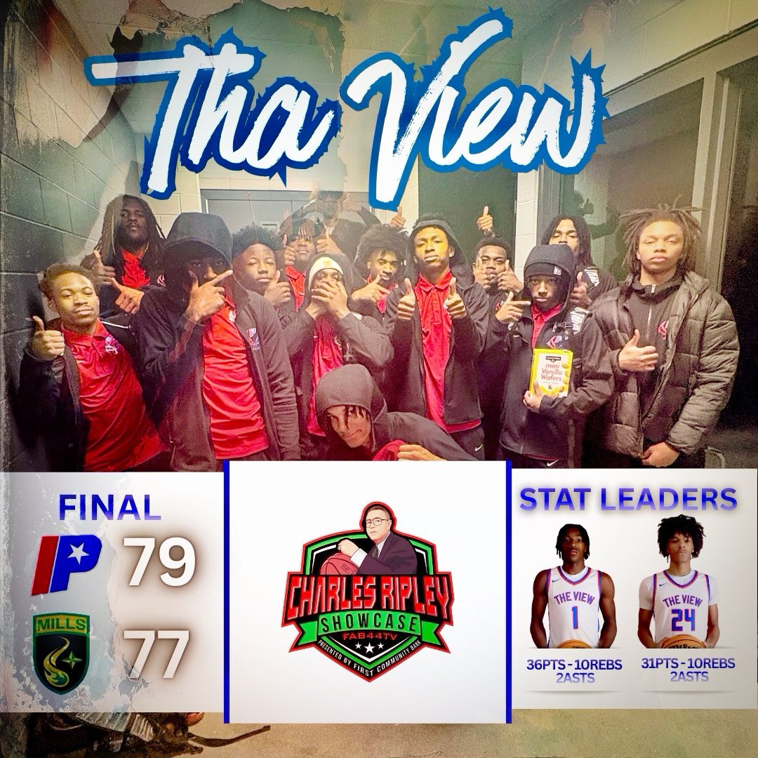 Little Rock Parkview Basketball tweet media