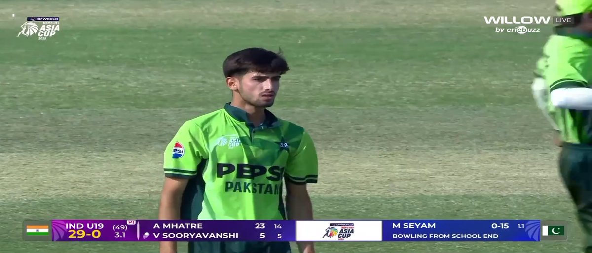 Syed Says tweet media