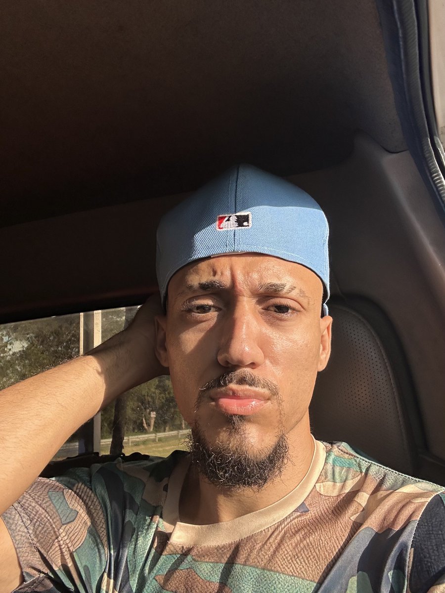 PAPI ENMA😈 tweet media