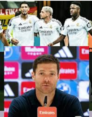 MlyYousef's tweet photo. أحد المدريديين الفرنسيين (لديه قناة يوتوب كبيرة) يقول بأنه تمكن من التحدث ونيل رد فعل من طرف مسؤولين بإدارة ريال مدريد.. شرحوا له الوضعية منذ انطلاق الموسم مع تشابي ألونسو والتي أوصلت الإدارة لهذه النقطة.

يقولون (بأنهم في الإدارة) لم يفهموا عددًا من تصرفات المدرب "كمثال لقد كان قد وعد فينيسيوس جونيور بأنه لن يقوم بتغييره خلال المباريات الكبيرة.. ولكنه قام بذلك في الكلاسيكو، وإن كانوا ضد ما فعله إلا أنهم لم يفهموا سبب قيام المدرب بذلك التغيير بالوقت الذي (حسب رأيهم) كان فيني يقدّم مردودًا ممتازاً.."

"اللاعبون يرون بأنهم يقومون بعمل كثير، حصص الفيديو لكل لاعب تكون 15 دقيقة.. وهو ما يعتبرون بأن لاعبين كبار كفينيسيوس، بلنغهام، فالفيردي ليسوا بحاجة لكل تلك التفاصيل والدقة في الشروح.."

"التعامل بغرف تغيير ملابس ريال مدريد مع نجوم كبار يجب بأن يكون بلطف، وليس بطريقة خشنة وبفرض التزام، هذه الطريقة لا يمكن أن تنجح بريال مدريد.. وهذا أحد الأمور التي فشل فيها ألونسو بداية، قبل التدخل اللاحق لمحاولة الصلح بين أهم لاعبي الفريق والمدرب.."

حين سألهم: إذا كان هذا هو ما تريده الإدارة.. لماذا إذن تعاقدتم مع ألونسو؟

وكان الرد الذي ناله: "لأننا وثقنا فيه بالبداية، كنا نثق بأنه قادر على العمل مع الفريق وتقديم أعلى المستويات الفنية و بأنه سيجيد التعامل مع اللاعبين ونجوم الفريق.." وضربوا مثالاً بوضعية تشافي السابقة وهانزي فليك بعده: "الر��الة لم تكن تمر في لحظة من اللحظات ما بين تشافي ولاعبيه، ثم أتى فليك، وتغير كل شيء.. وأصبح الفريق يفوز ويعمل.."

أكد بأن جزءًا من لاعبي الفريق الذين يمتلكون وزنًا كبيرًا بالفريق توجّهوا بشكل مباشر للإدارة، طرقوا بابها لتنبيههم بخصوص أسلوب ألونسو، وكون الرسالة لا تصل، وبأن النجوم في هذه الحالة كانوا كل من: فينيسيوس جونيور، فيدي فالفيردي، و جود بلنغهام.

"بلنغهام لم يكن يجد نفسه في الملعب، وكان بعيدًا كل البعد عن مستواه السابق دون أي حل من المدرب ليستعيد ما كان عليه من قبل.."

أكد بأن الوضع حاليًا بين اللاعبين أصبح أفضل بكثير، ولكن المشكلة هي أن هنالك شيء ما انك��ر، يتوقعون بأنه بحال حدث تغيير، بمدرب جديد، سيعمل اللاعبون بشكل أفضل معه، بعد البداية السيئة التي كانت مع ألونسو الذي حاول فرض سيطرته على المجموعة، بدل كسبها بصفه والعمل.

هذا جزء من وجهة نظر الإدارة التي قامت بتقديمها لهذا الشخص (الذي مثلنا، ينتقد وكان ينتقد تصرفات الإدارة وعدم دعمها المدرب الحالي بما فيه الكفاية.)