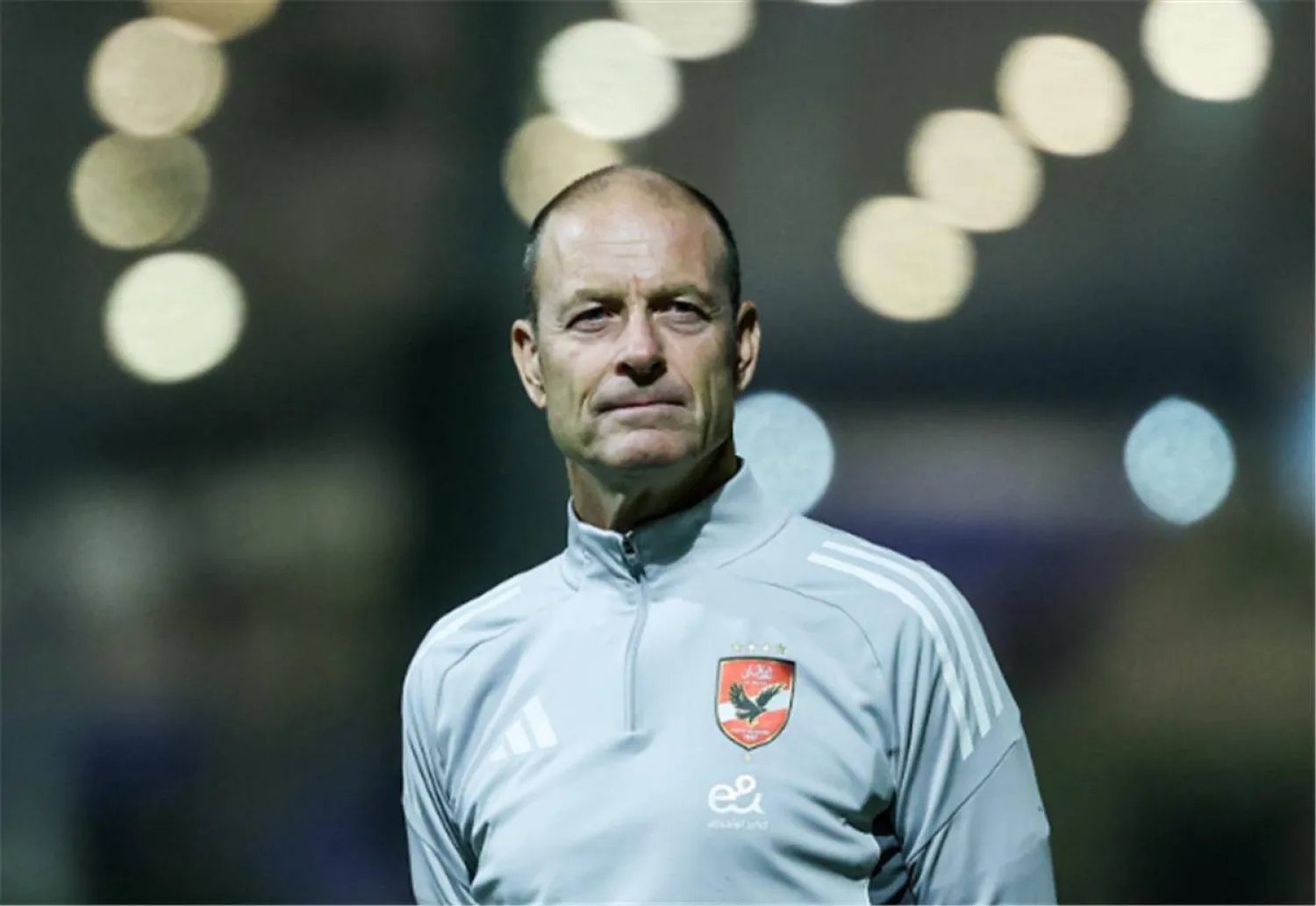 عاجل| "القرار مع الإدارة".. توروب يحسم موقف صفقات يناير 