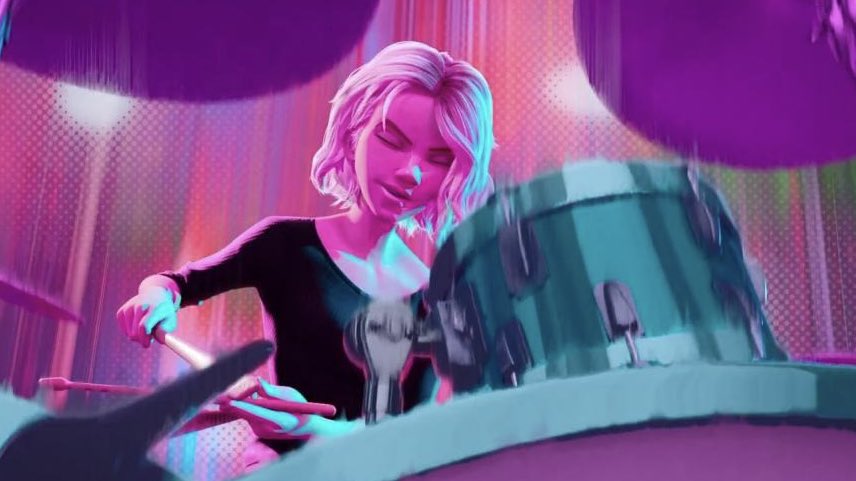 7 years ago, ‘SPIDER-MAN: INTO THE SPIDER-VERSE’ released in theaters.