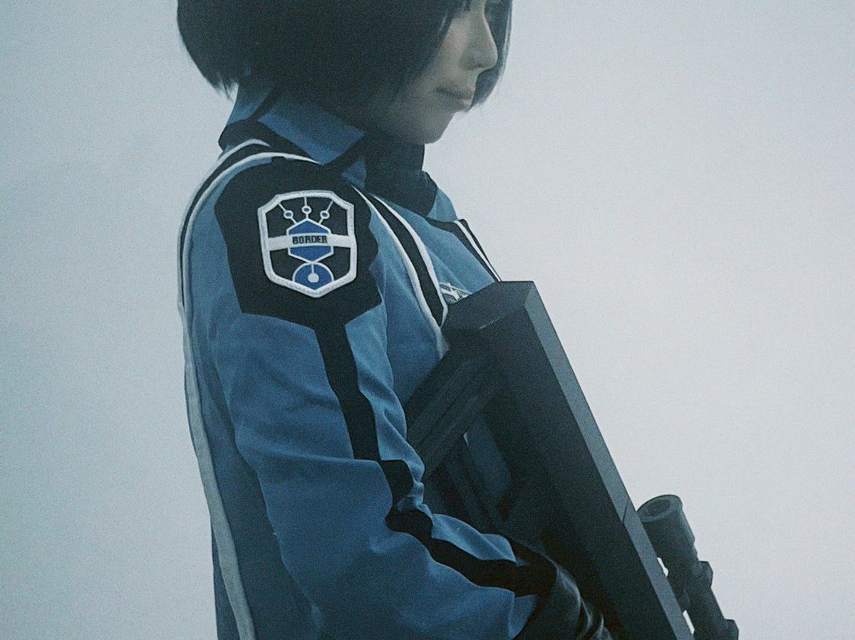 【 #1213round4併せ】

自撮りちゃんとするのを忘れていたので、ゾエさんに撮ってもらったオフショ☺️
いっぱい素敵な人が揃ってる中に、雨取として参加させてもらえてめっっちゃ幸せだった😭✨
いっぱいデータ自慢するぞ〜✊