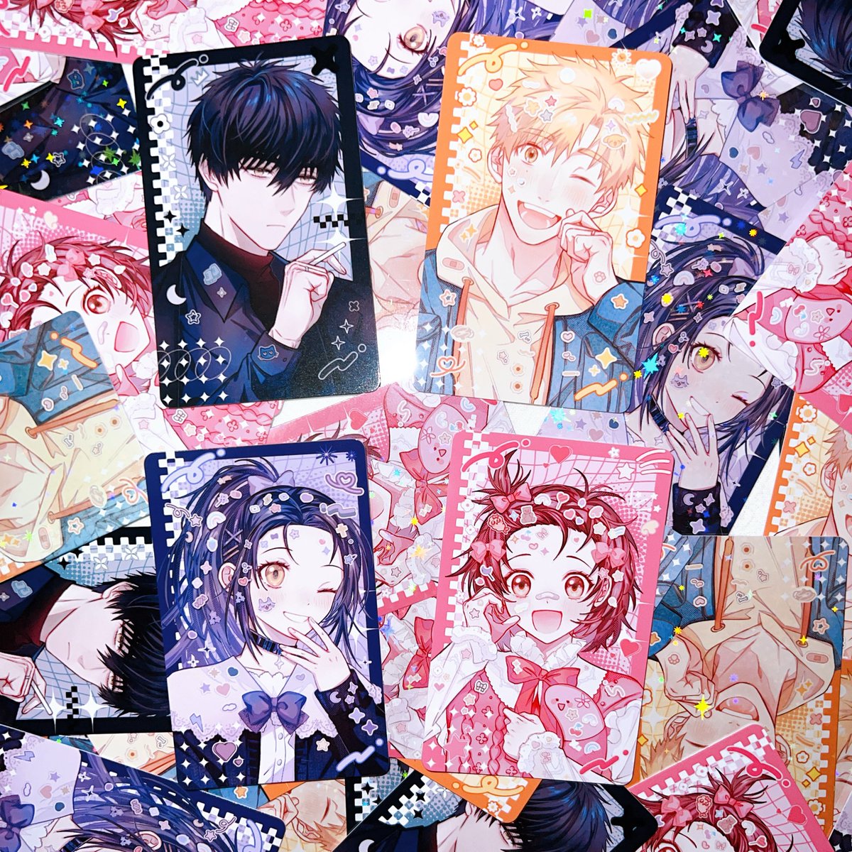 ゆゆぅ様♡専用です♡ ゆぅ (@ykplus1_) / Posts / X