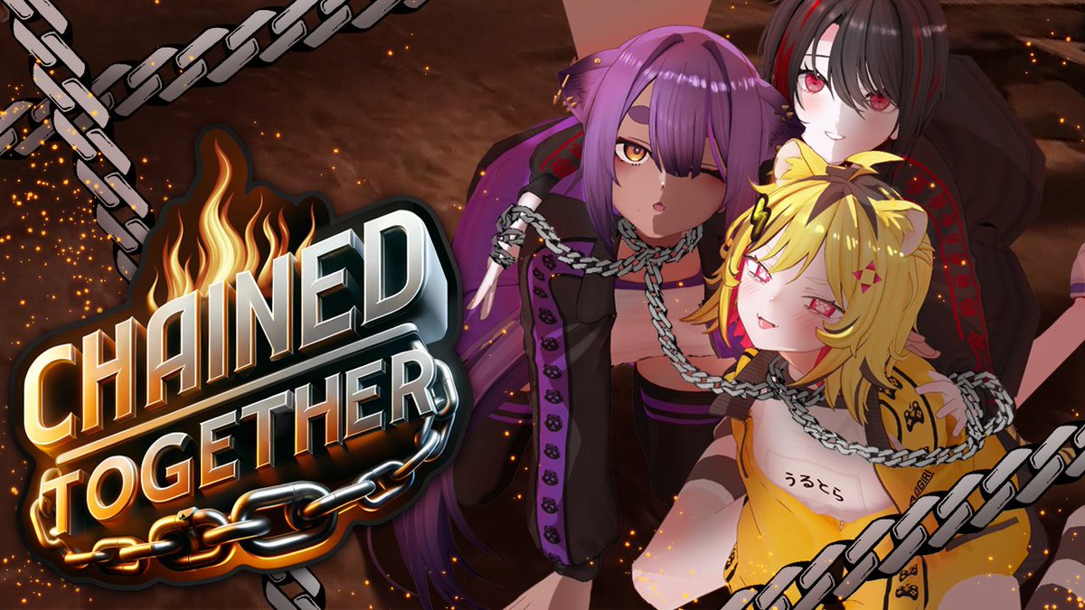 うる虎がーる PP うる虎がーる🐯⚡️ (@urutoragaru) / Posts / X