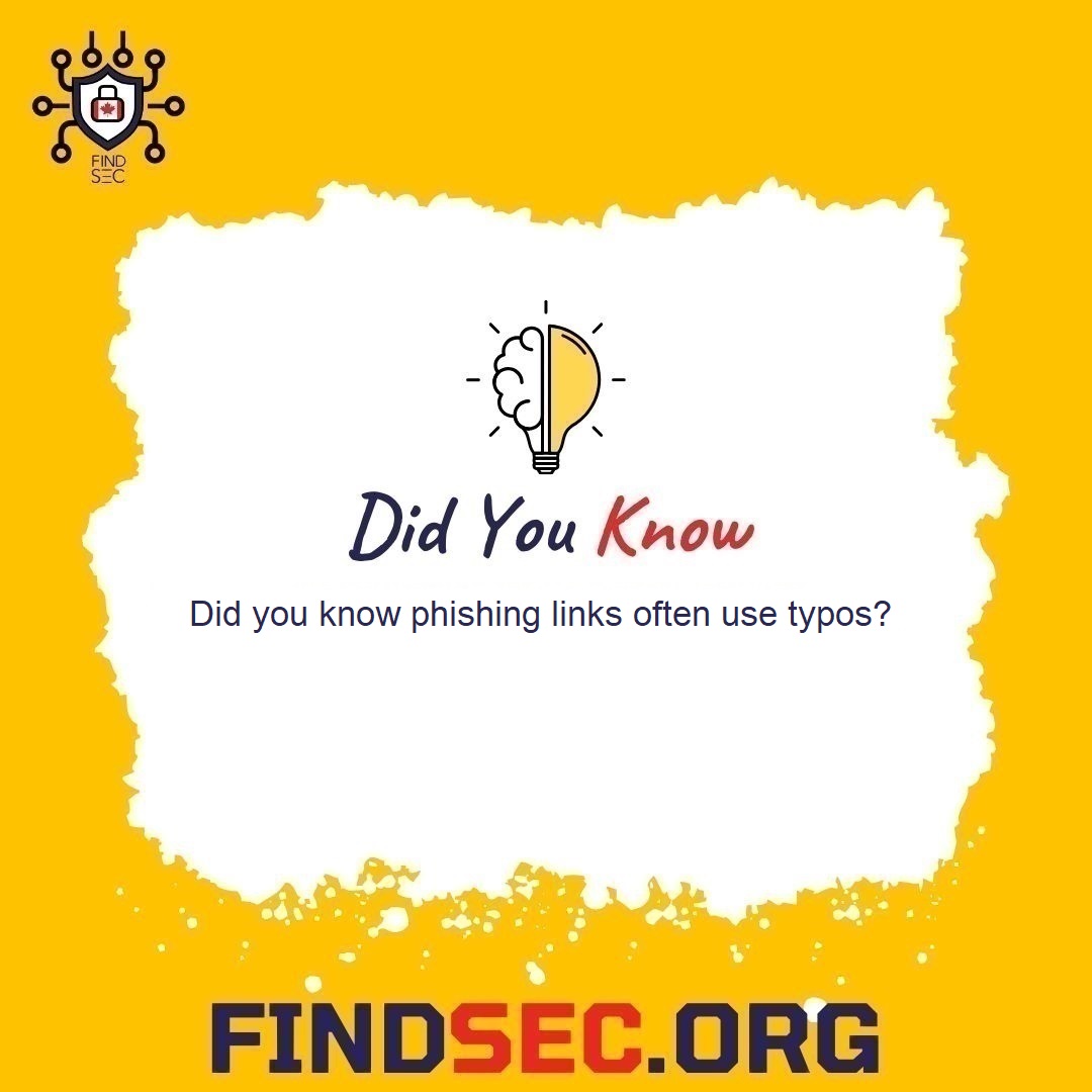 FindSec 🇨🇦 tweet media