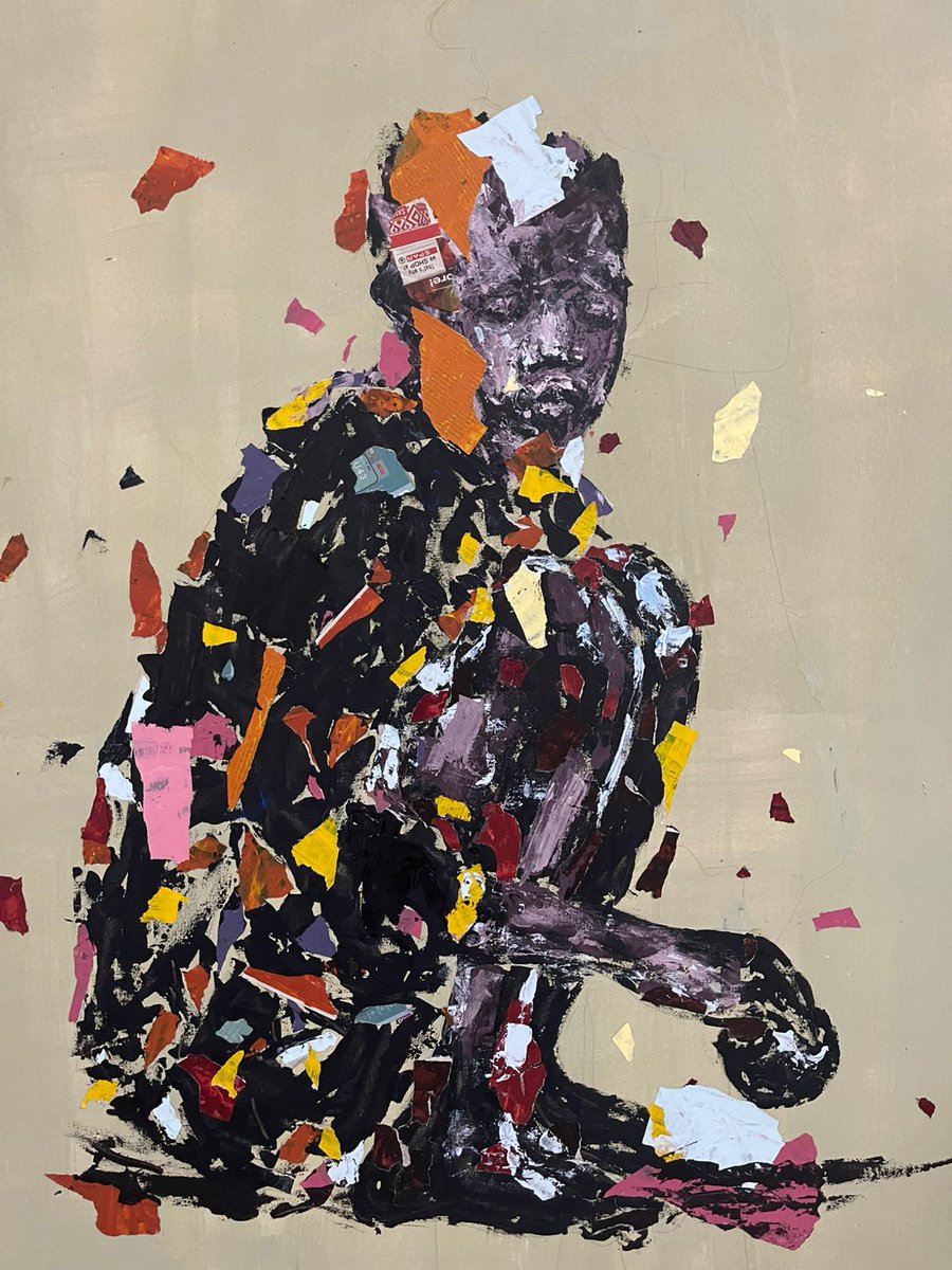 New release by Kwandiwa Dlwati 

Now available at the LAE Art Gallery or online - see bio

Summer of ART Sale currently running - 20% OFF

We are open in December by appointment - Contact+27825733488