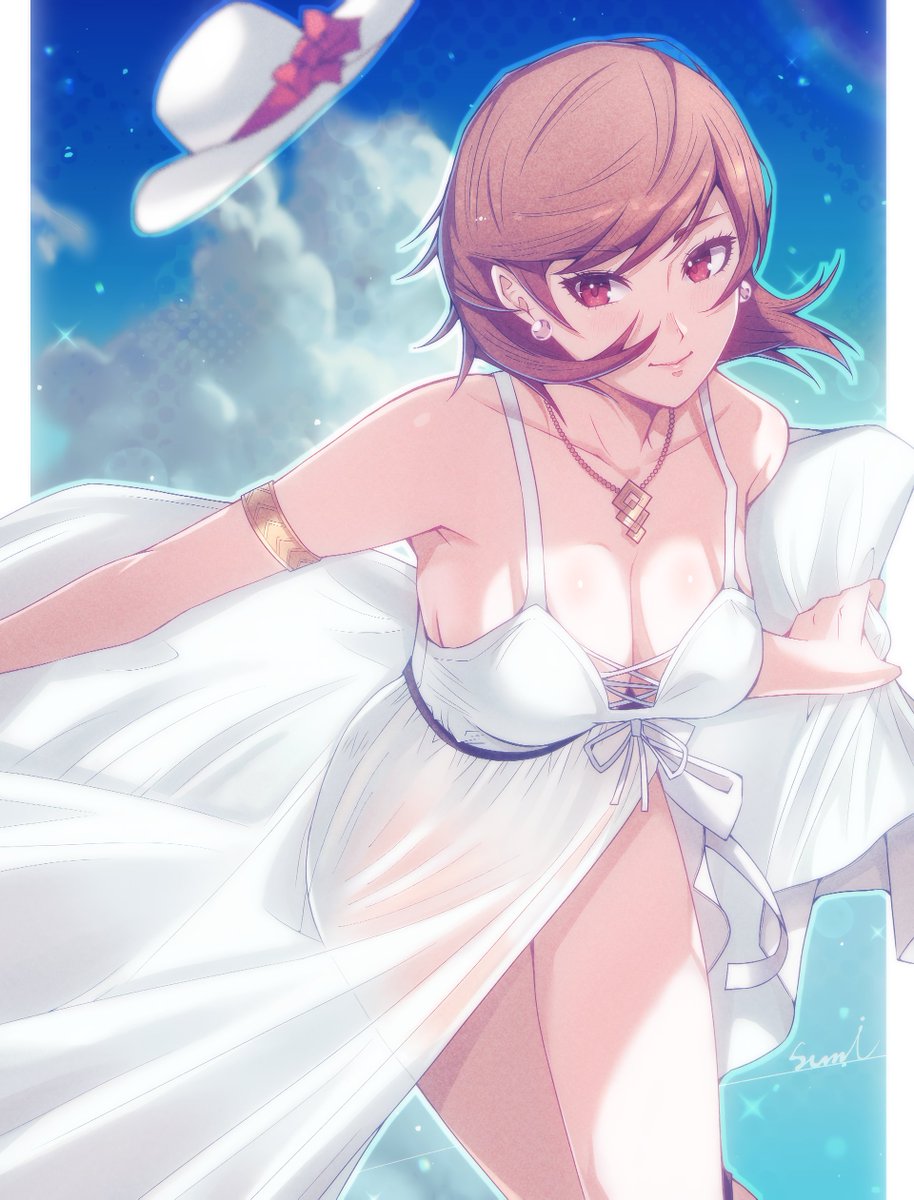 純（すみ） tweet media