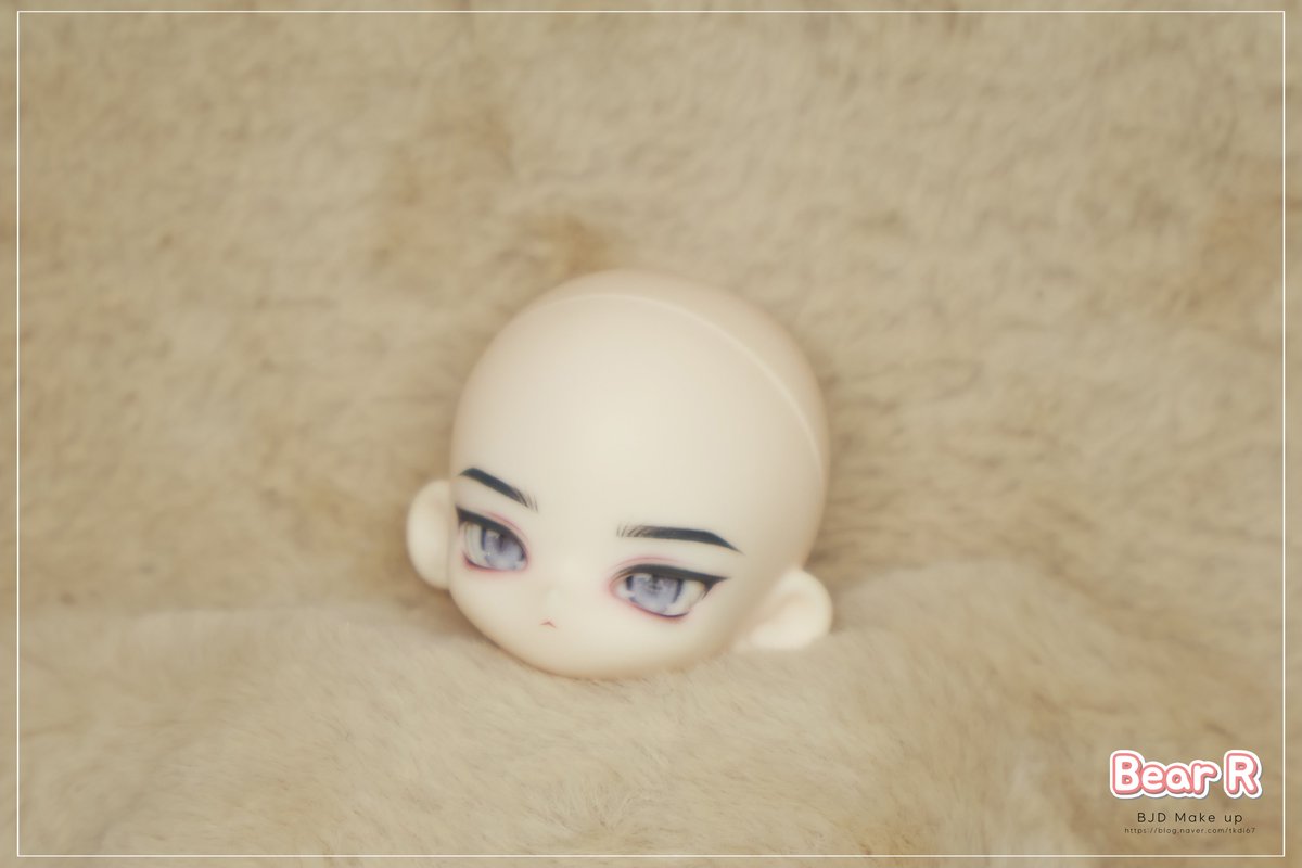 6월 메이크업 작업입니다 ♬

솜뭉치샵 금구름s