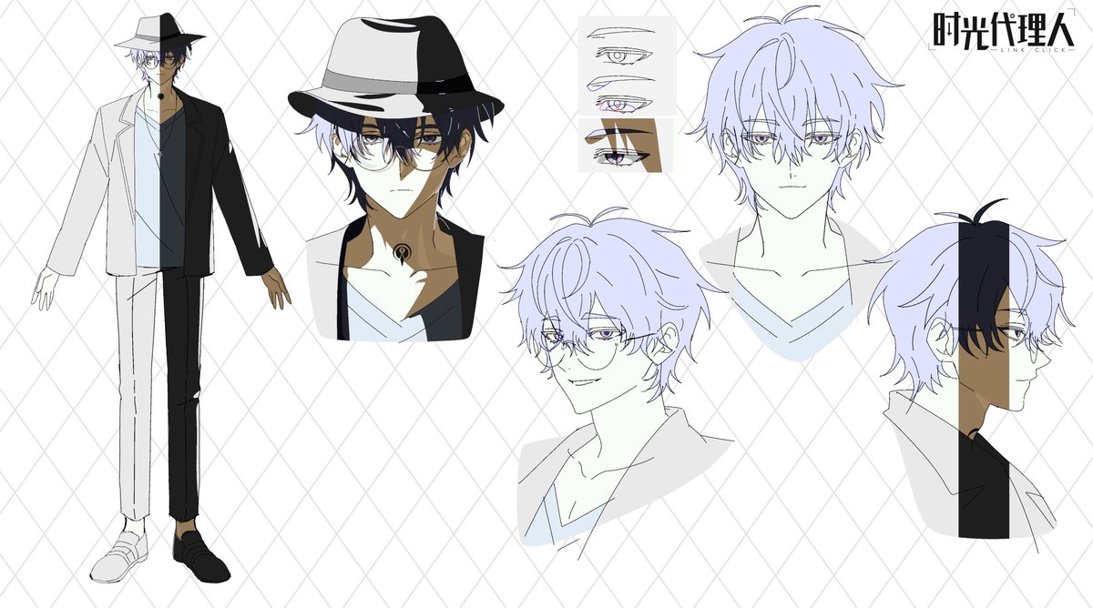 s❤︎さん制作依頼ページ 下に説明 li.cree (@38___sr) / Posts and Replies / X