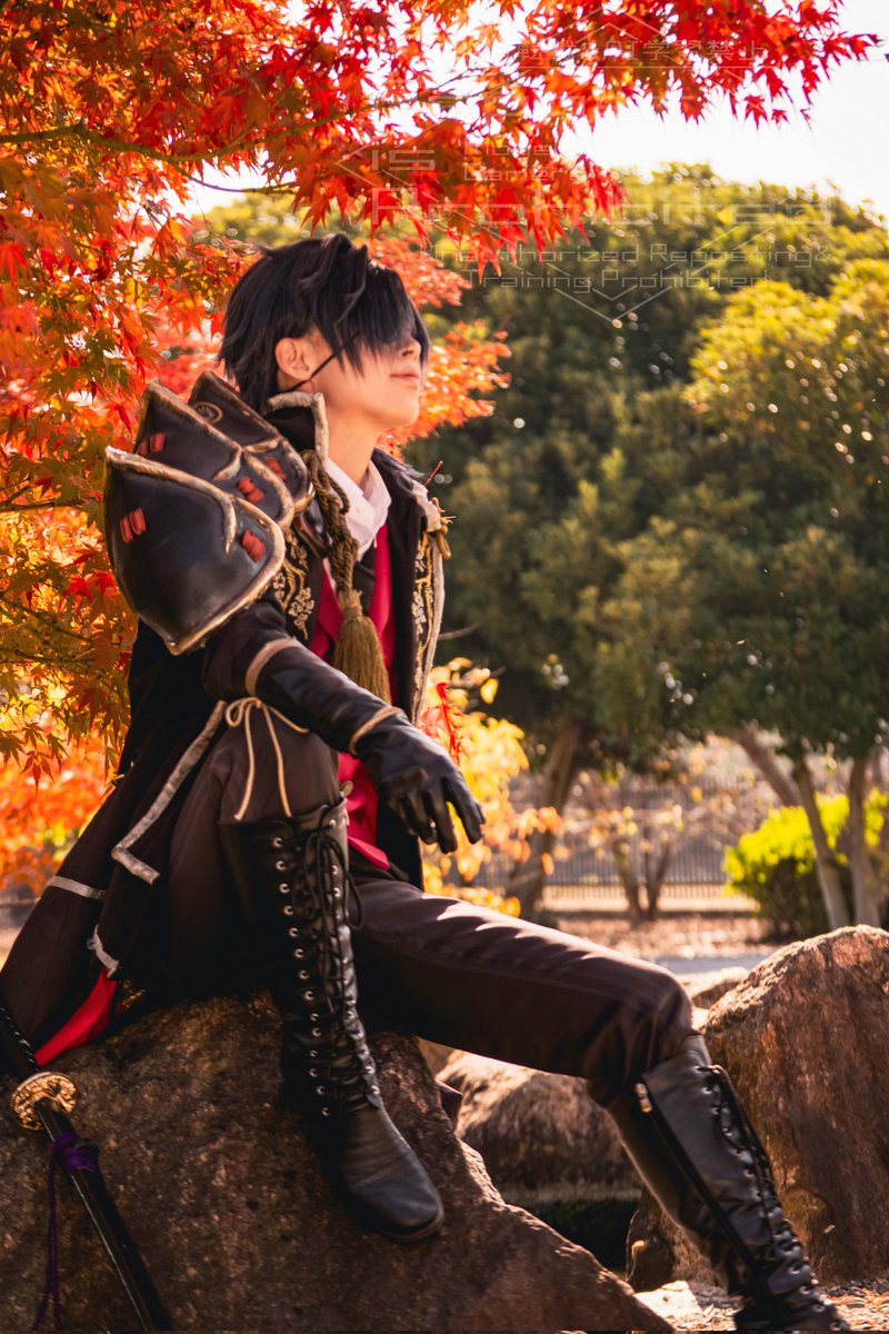 Cosplay/燭台切光忠(極)

眼帯側は良い(と言う話し)