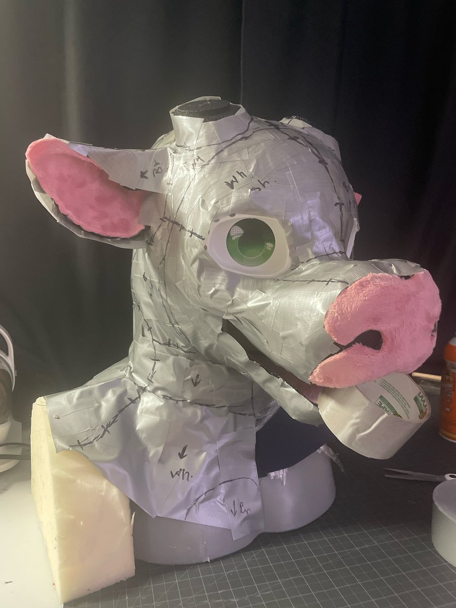 ThreadGhoul's tweet image. ⚠️WIP ⚠️