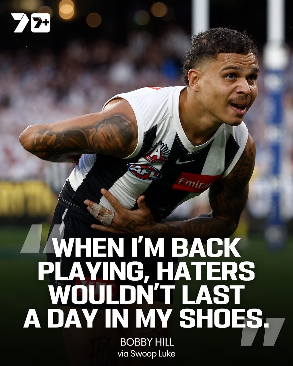 7AFL tweet media