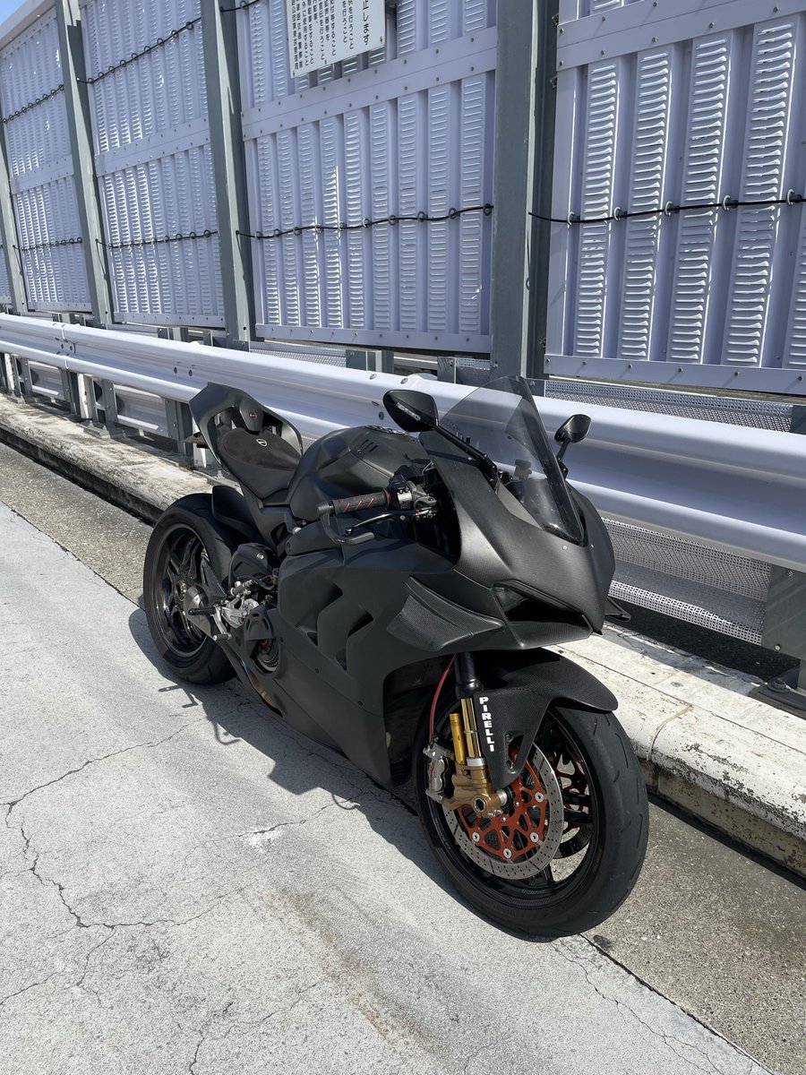 昨日走っといてよかった
相変わらずヴィジュいいなぁー