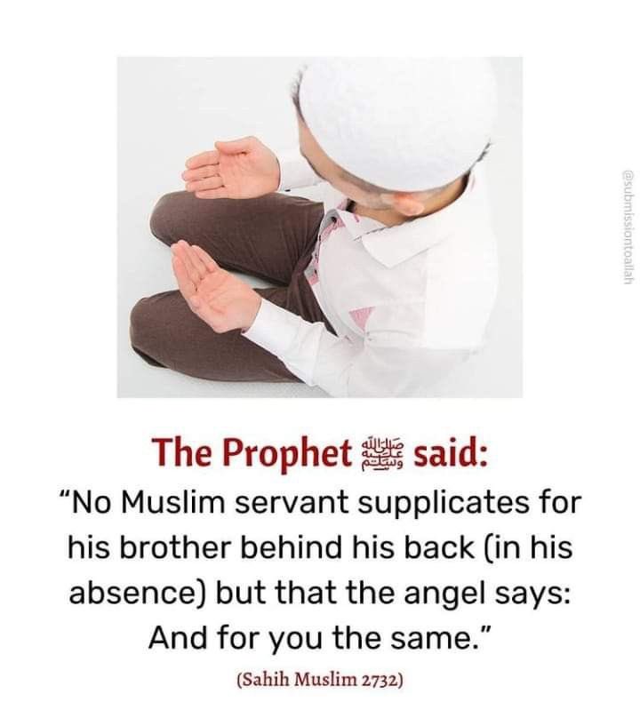 Islam tweet media