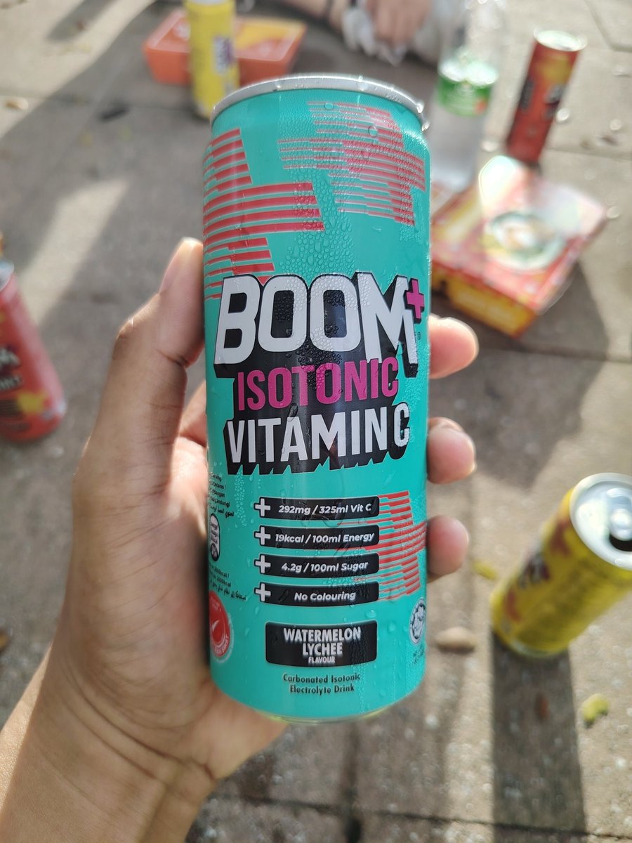 KayeNuar's tweet photo. 1st time join boom run community @ putrajaya https://t.co/qoS8lStioc