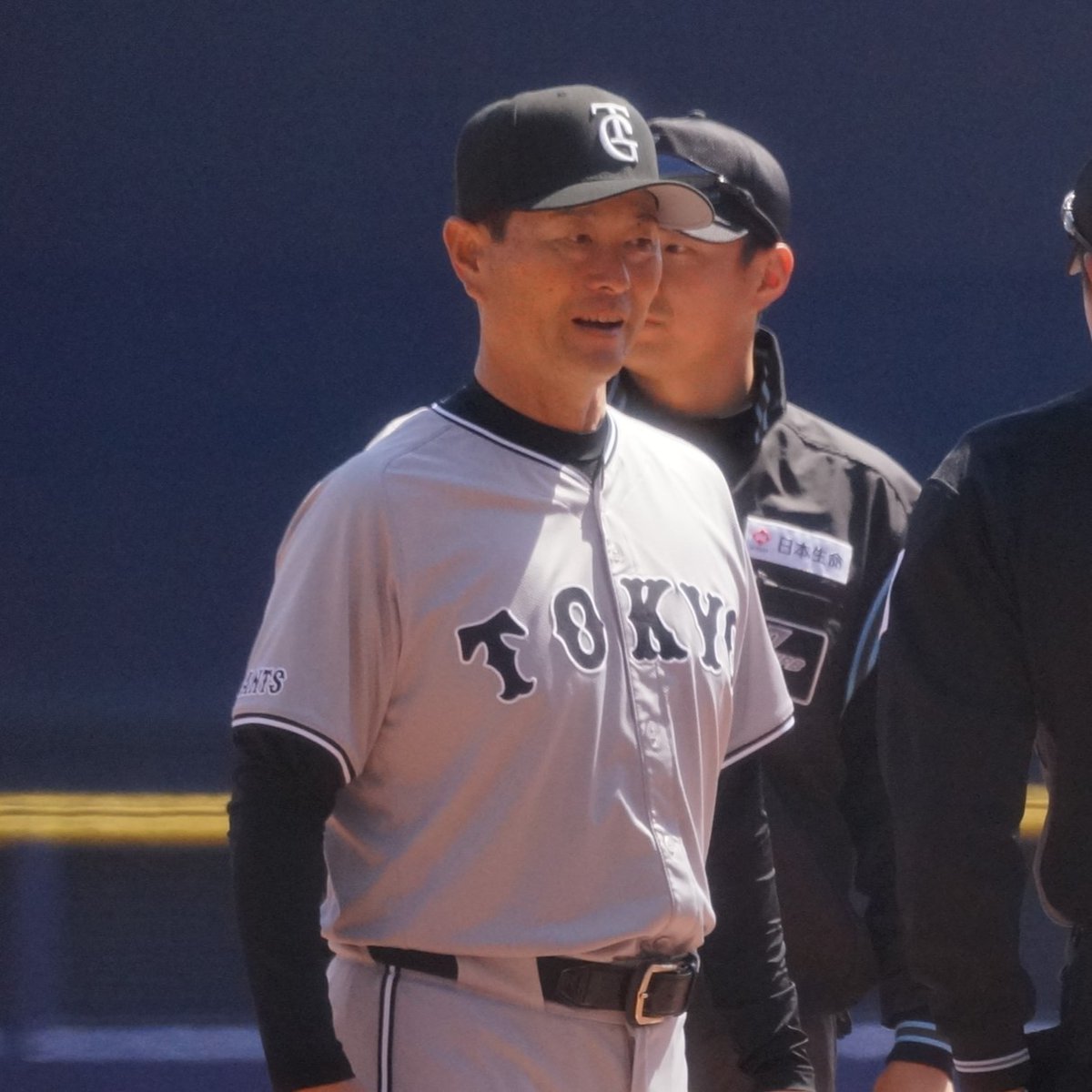 桑田くん頑張ってくれたまえ