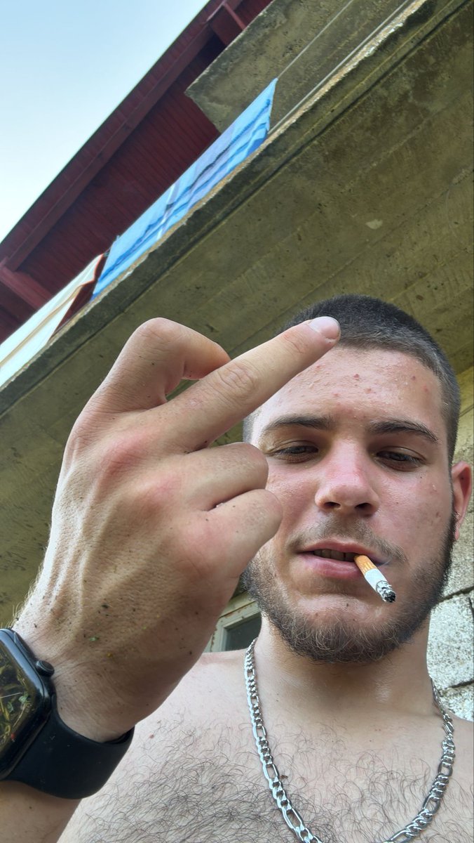 bluecollarsmoker (@smokertradie) on Twitter photo 