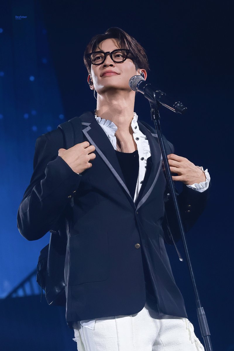 Resfeber0525's tweet image. 📸
251213
🤓

#MINHO #민호 #ミンホ 
#SHINee #샤이니 #シャイニー