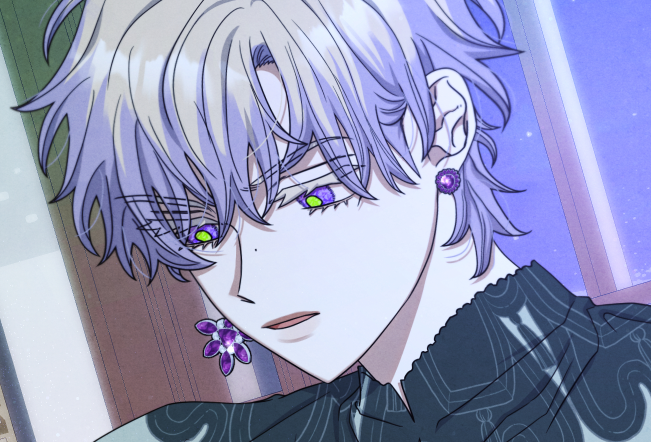 💜<낙원에서 홀로 죽을 너에게> 22화가 업데이트 되었습니다. 
정식 사이트에서 봐주시는 독자님들 모두 감사드립니다.
🖤bomtoon.com/detail/aloneat…