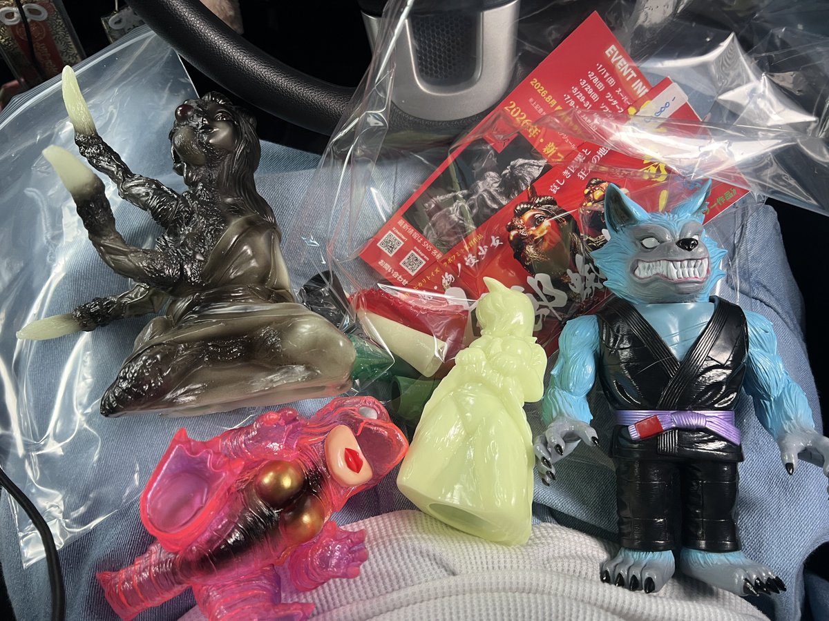 ピンクトイズ@アメイジング商店街 (@pinktoys1919) / Posts / X