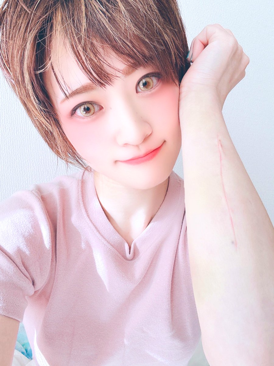 若あんり (@ANRI_y1214) / Posts / X