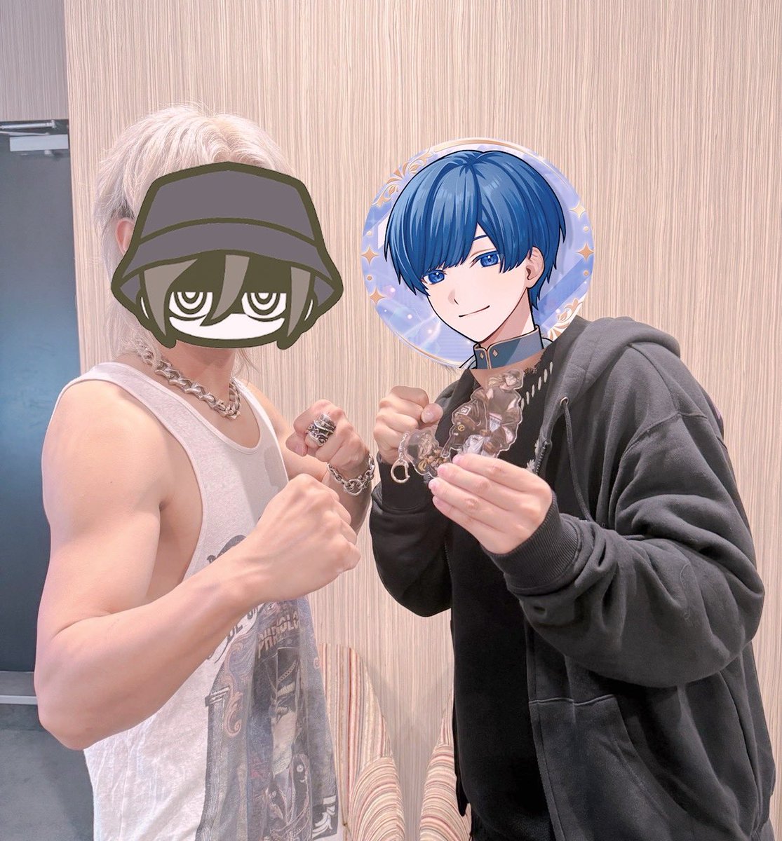 If🎲いれいす (@Ifsingnico) / Posts / X