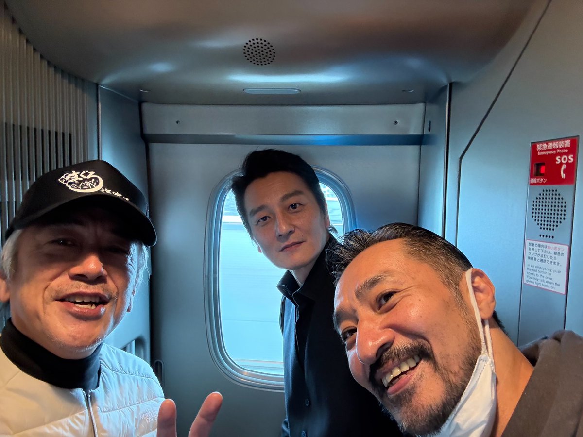 岸田タツヤ【タツ兄】 (@kishidatatsuya_) / Posts / X