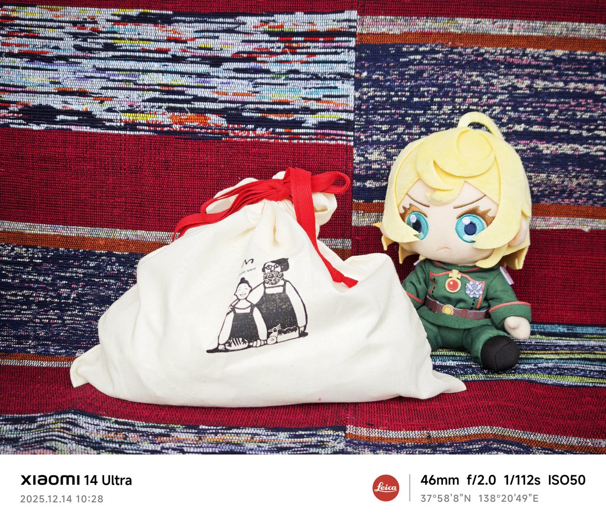 🥩菊壱🥩C107 ①南2-e15b ②東7-Q17b (@029akami_chan) / Posts / X