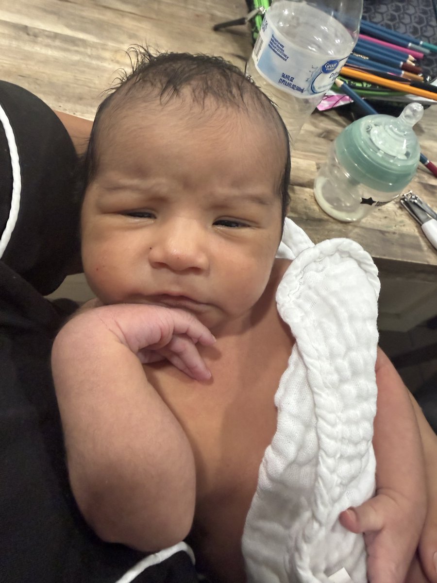 Juan De Alejandro tweet media