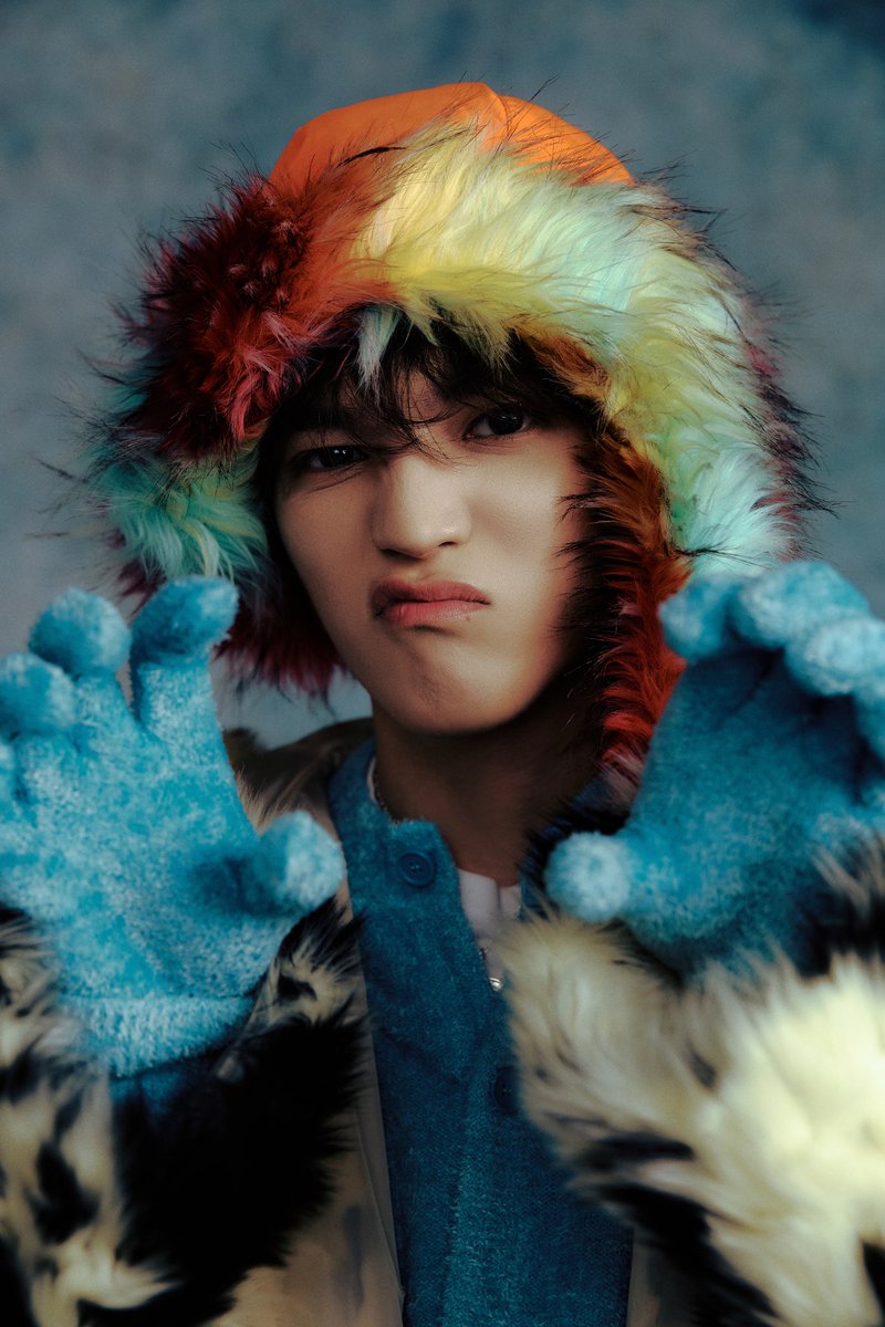 nctpopbase's tweet photo. NCT’s leader TAEYONG has hinted at a possible comeback soon, stating he is going to quickly prepare [for a cb] in order to meet czennies! https://t.co/gvZE21yqW5
