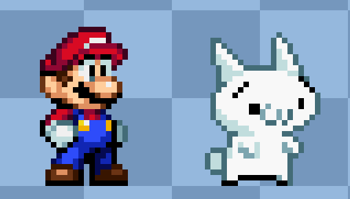 #my #new #sonic #boll #sprite