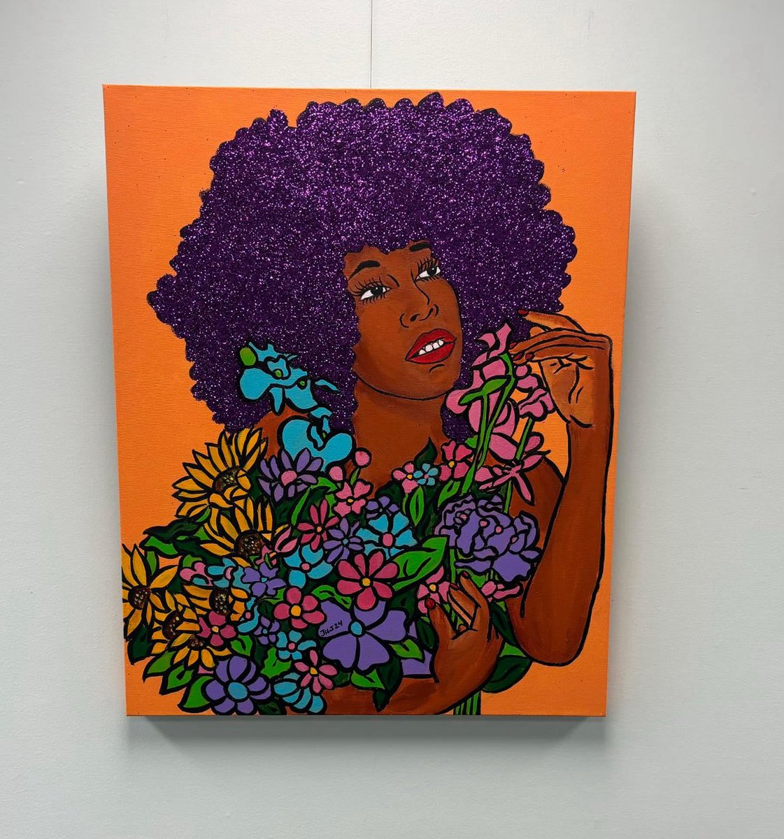 Sista move and shake ✨ tweet media