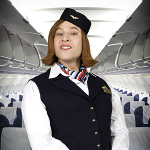 ArchPointII's tweet image. When airlines insist on hand luggage fitting inside a gauge to be allowed in the cabin, turn the case upside down so the wheels go in last, reducing the chance of the case jamming and having to be checked in. #Archaeology #traveling #flightdelay #Airport #airportfun